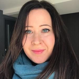 Meet your Posher, Mary
